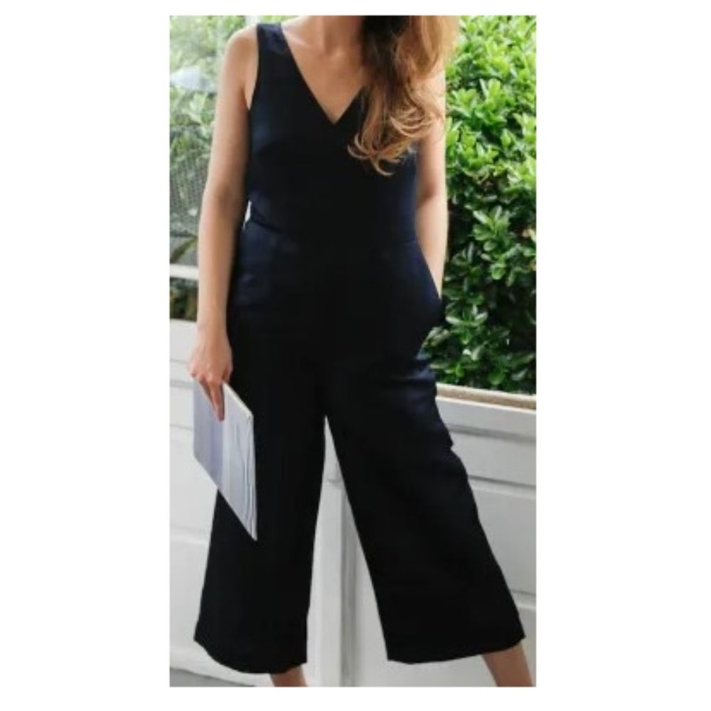 Banana Republic Jumpsuit - Size 8P